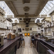 Sir John Soane's Museum