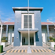 Pilar, Bataan