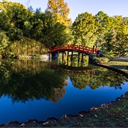 Memphis Botanical Garden