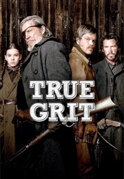 Arkansas: True Grit (2010)
