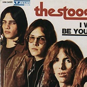 The Stooges - I Wanna Be Your Dog