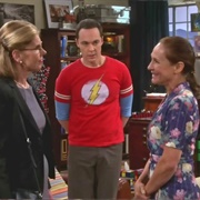 S8.E23: The Maternal Combustion