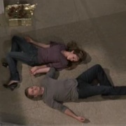 The O.C.: "The Chrismukk-Huh?" (S4,E7)