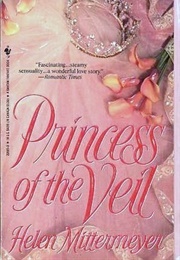 Princess of the Veil (Helen Mittermeyer)