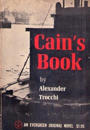 Cain's Book (Alexander Trocchi)
