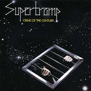 Crime of the Century (1974) by Supertramp