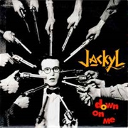 Down on Me - Jackyl