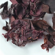 Dried Dulse