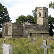 Dinnington St John's, South Yorkshire