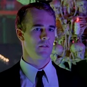 Dawson's Creek: "Living Dead Girl" (S6,E6)