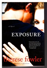 Exposure (Therese Anne Fowler)