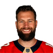 Jonah Gadjovich (Canadian) - Florida Panthers