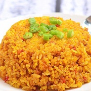 Java Rice