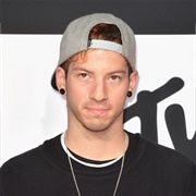 Josh Dunn (Twenty One Pilots)