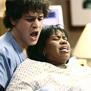 Grey's Anatomy: "As We Know It" (S2,E17)