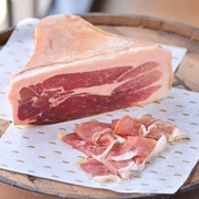 Prosciutto Toscano