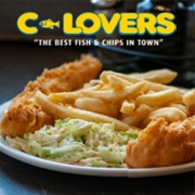 C-Lovers Fish & Chips