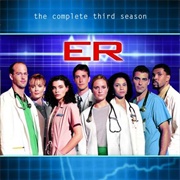 ER Season 3