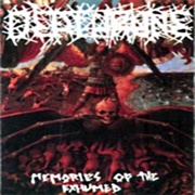 Deathrune - Memories of the Exhumed