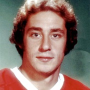 Bob Gainey (Montreal Canadiens)