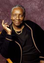 Maryse Conde (Conde)