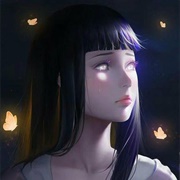 Hinata Hyuga (Naruto)
