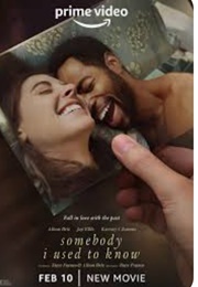 Somebody I Used to Know (2023)