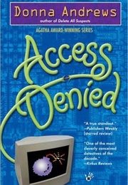 Access Denied (Donna Andrews)