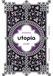 Utopia (Thomas More)