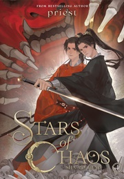 Stars of Chaos: Sha Po Lang (Novel) Vol. 4 (Priest)