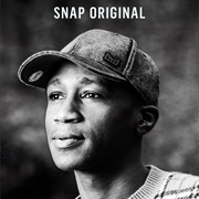 While Black With MK Asante