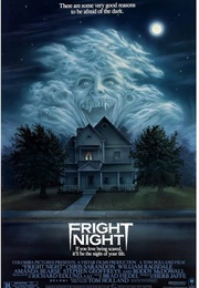 Fright Night (1985)