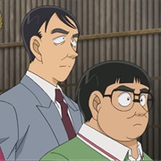 S53.E27: Momiji Ooka's Challenge (Part 2)