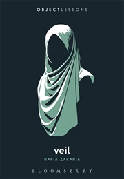 Veil (Rafia Zakaira)