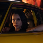 Isabel Neves (Fast & Furious)