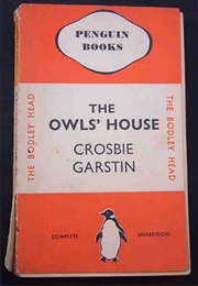 The Owl's House (Crosbie Garstin)