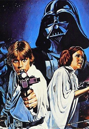 Smuggling Compartments - Star Wars Episode IV: A New Hope (1977)