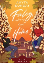 Finley Embraces Heart & Home (Anyta Sunday)