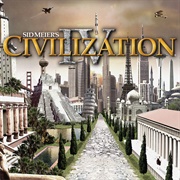 Sid Meier's Civilization IV (2005)