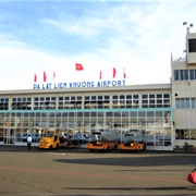 Dalat Airport