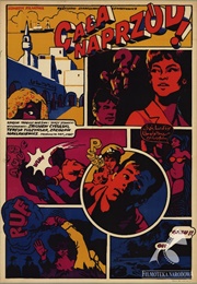 Cała Naprzód (1967)