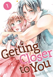 Getting Closer to You, Vol. 1 (Ruri Kamino)