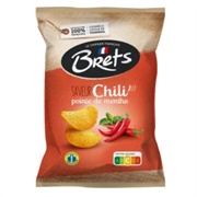 Chili Pointe De Menthe