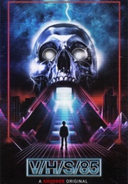 V/H/S/85 (2023)