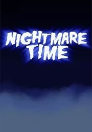 Nightmare Time: Watcher World (2020)