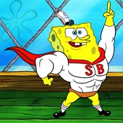 S12.E23: Plankton's Intern/Patrick's Tantrum