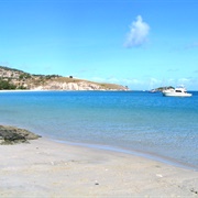 Lizard Island National Park