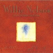 Willie Nelson & Bobbie Nelson - Hill Country Christmas