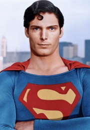 26. Superman/Clark Kent: Superman (1978)