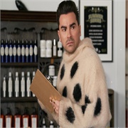 Schitt's Creek: "The Incident" (S2,E6)